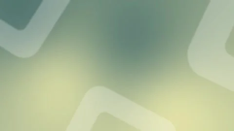 Abstract seamless loop background with soft blue-gray curved shapes. 4K Stockbeeldmateriaal 309956690