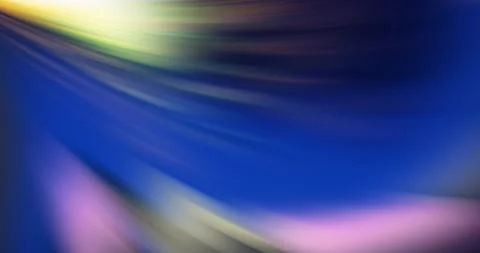 Abstract seamless loop colored motion gradient animation Stock Footage 323958199