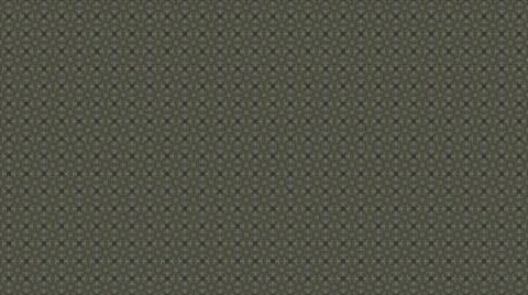 Abstract seamless loop motion background with hypnotic effect. Media. Many green 스톡 일러스트