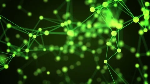 Abstract seamless looping background Stock Footage 70459678