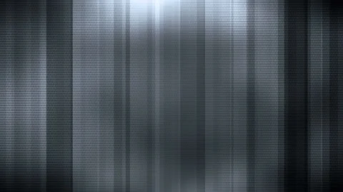 Abstract seamless looping motion features a dark and noisy texture with slowly Stock Footage 160598397