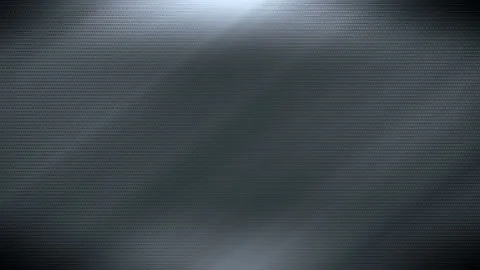 Abstract seamless looping motion features a dark and noisy texture with slowly Stock Footage 160598539