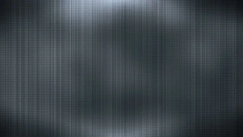 Abstract seamless looping motion features a dark and noisy texture with slowly Stock Footage 160600774