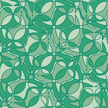 Abstract seamless paint spots markers pattern for wrapping paper and fabrics Stock Illustration