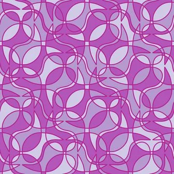 Abstract seamless paint spots markers pattern for wrapping paper and fabrics Stock Illustration