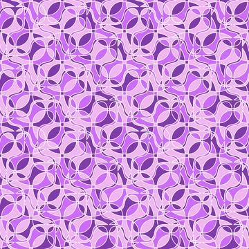 Abstract seamless paint spots markers pattern for wrapping paper and fabrics Stock Illustration