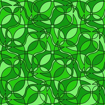 Abstract seamless paint spots markers pattern for wrapping paper and fabrics Stock Illustration