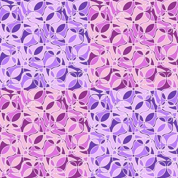 Abstract seamless paint spots markers pattern for wrapping paper and fabrics Stock Illustration