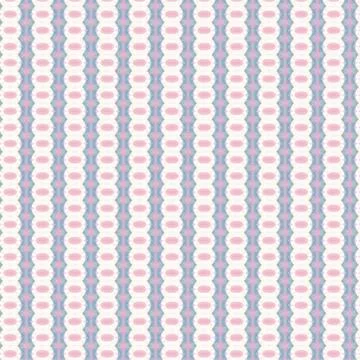 Abstract Seamless Pattern With Abstract Geometric retro Style. Background for Stock Illustration