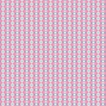 Abstract Seamless Pattern With Abstract Geometric retro Style. Background for Stock Illustration