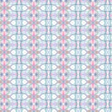 Abstract Seamless Pattern With Abstract Geometric retro Style. Background for Stock-Illustration