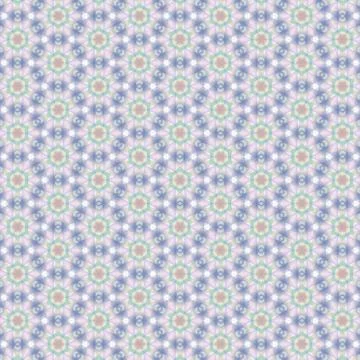 Abstract Seamless Pattern With Abstract Geometric retro Style. Background for Stock Illustration