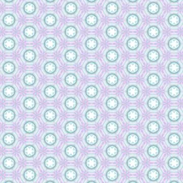 Abstract Seamless Pattern With Abstract Geometric retro Style. Background for 스톡 일러스트
