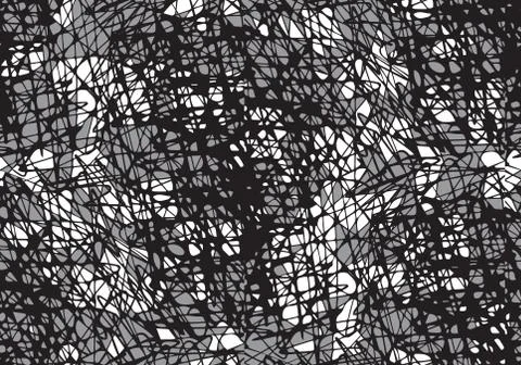 Abstract seamless pattern. abstract grunge texture Stock Illustration