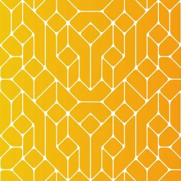 Abstract seamless pattern and backdrop Stock Illustration