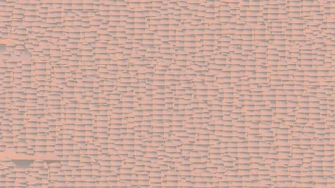 Abstract Seamless Pattern and Texture Background Video VJ Loop. Stock-Footage 336722453