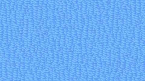 Abstract Seamless Pattern and Texture Background Video VJ Loop. Stock-Footage 336722459