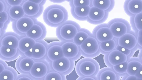 Abstract Seamless Pattern and Texture Background Video VJ Loop. Stock-Footage 336722474