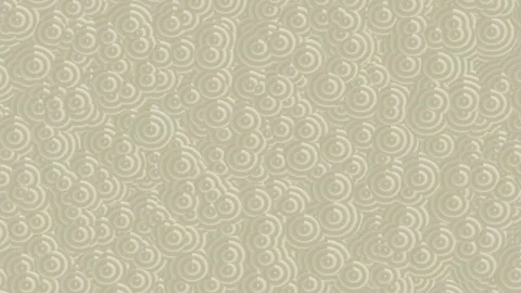 Abstract Seamless Pattern and Texture Background Video VJ Loop. Stock Footage 336722491