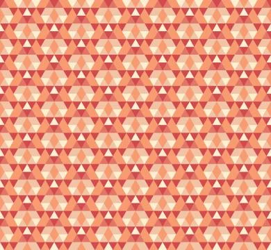 An abstract seamless pattern background Stock Illustration