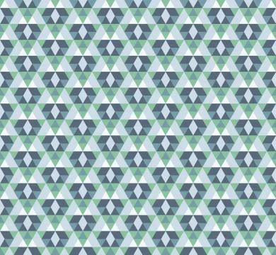 An abstract seamless pattern background Stock Illustration