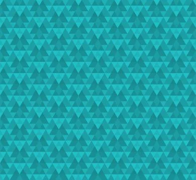 An abstract seamless pattern background Stock Illustration