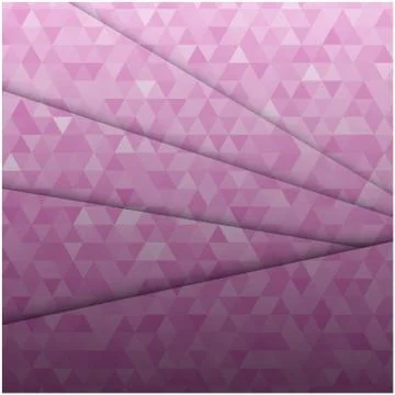 Abstract seamless pattern background. modern stylish texture. Stock Illustration