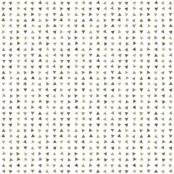 Abstract seamless pattern background with multi-colored varied triangles. Stock Illustration