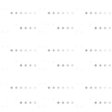 Abstract seamless pattern background with multicolored various rhombuses. Stock Illustration