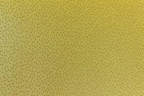 Abstract seamless pattern background on yellow wall Stock Photos