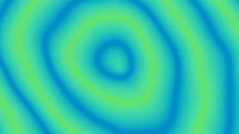 Abstract Seamless Pattern With Circles 29 Stock Footage 219417267