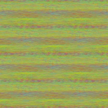 Abstract seamless pattern composed of strong colorful lines Stock Illustration