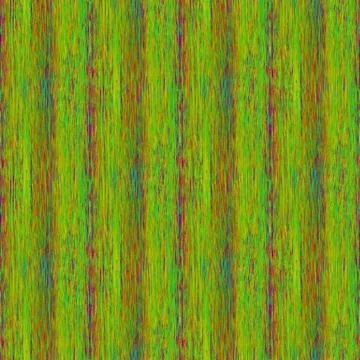 Abstract seamless pattern composed of strong colorful lines Stock Illustration