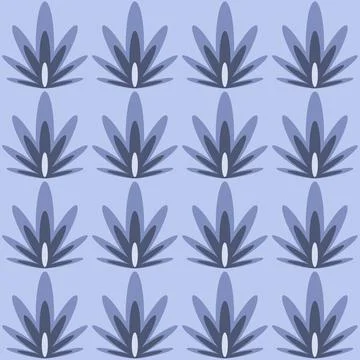 Abstract seamless pattern, creative bright background colorful print 스톡 일러스트