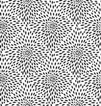 Abstract seamless pattern. Dot texture. Animal skin background. 스톡 일러스트