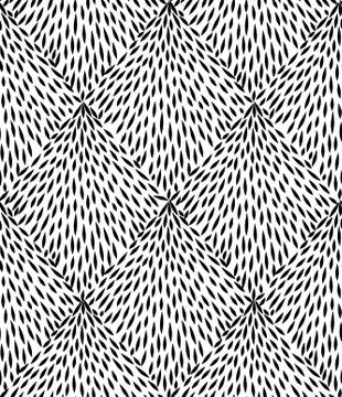 Abstract seamless pattern. Dot texture. Animal skin background. 스톡 일러스트