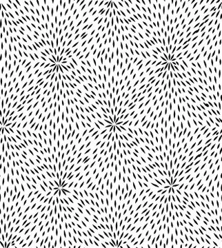 Abstract seamless pattern. Dot texture. Animal skin background. イラスト素材