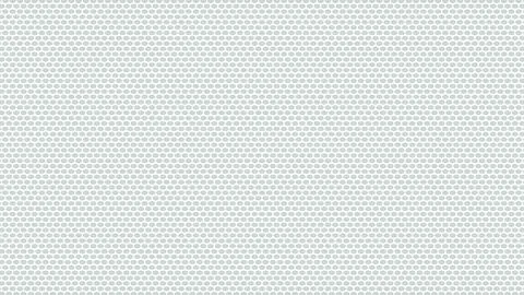 Abstract seamless pattern with dots or circle like holes. Modern black and wh Stock Photos