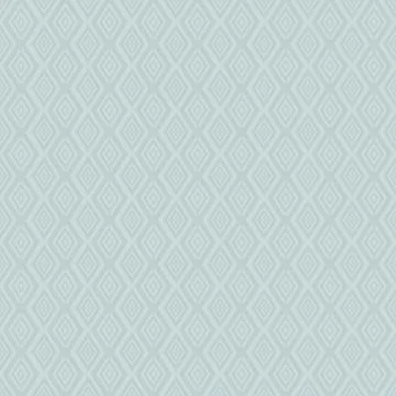 Abstract seamless pattern. Drawing on a light blue background. Wallpaper, p.. Stock Illustration