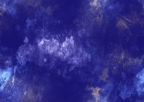 Abstract seamless pattern, freehand drawing pattern, cartoon style Stock Illustration