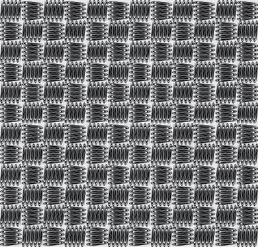 Abstract seamless pattern. Geometric texture. Tartan ornamental Stock Illustration