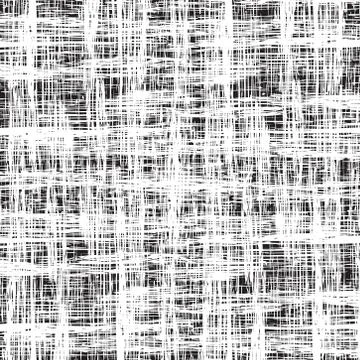 Abstract seamless pattern of grunge texture Stock Illustration