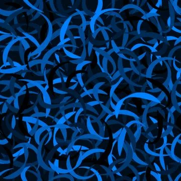 Abstract seamless pattern with grunge texture. Urban repeated backdrop Illustration