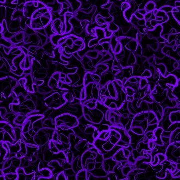 Abstract seamless pattern with grunge texture. Urban repeated backdrop Stock Illustration