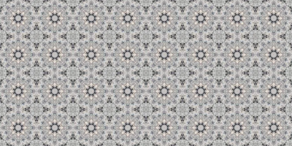 Abstract seamless pattern. Horizontal texture and background. Stock Illustration