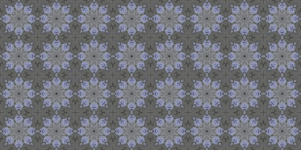 Abstract seamless pattern. Horizontal texture and background. Stock Illustration