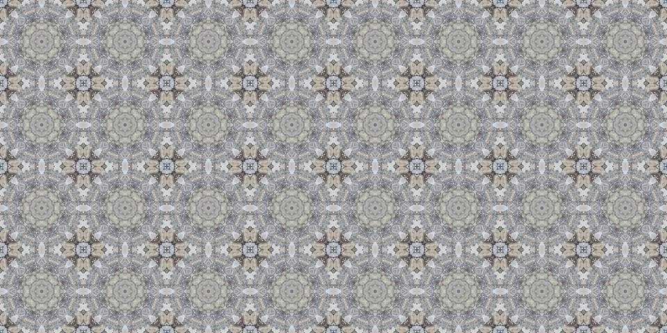 Abstract seamless pattern. Horizontal texture and background. Illustrazione stock