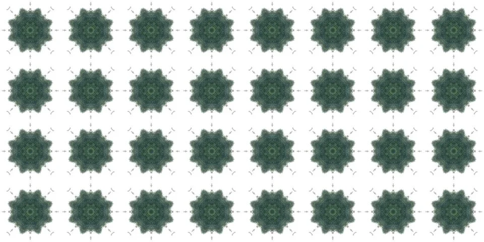 Abstract seamless pattern. Horizontal texture and background. Stock Illustration