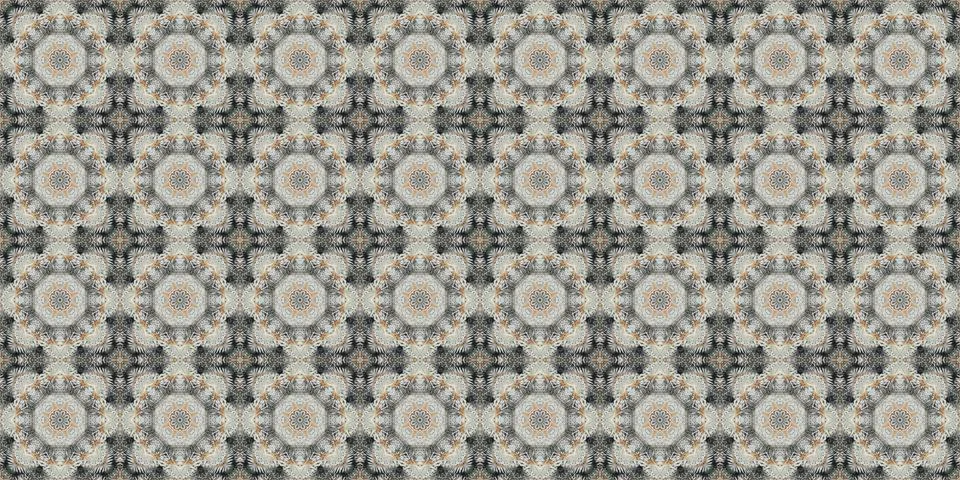 Abstract seamless pattern. Horizontal texture and background. 스톡 일러스트