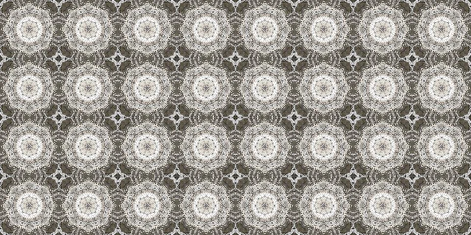Abstract seamless pattern. Horizontal texture and background. Illustrazione stock